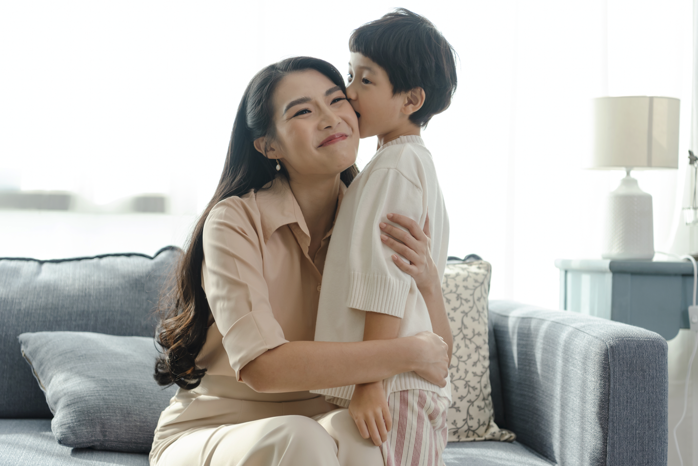 cara mendidik anak laki-laki, tips anak jadi gentleman, anak laki-laki sopan, anak laki-laki mandiri, parenting anak laki-laki, Bunda, si Kecil
